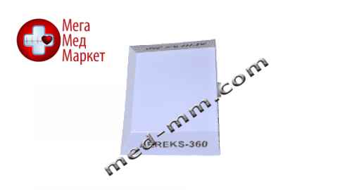 Купить РЕЦИРКУЛЯТОР БАКТЕРИЦИДНЫЙ АЭРЭКС 360 цена, характеристики, отзывы
